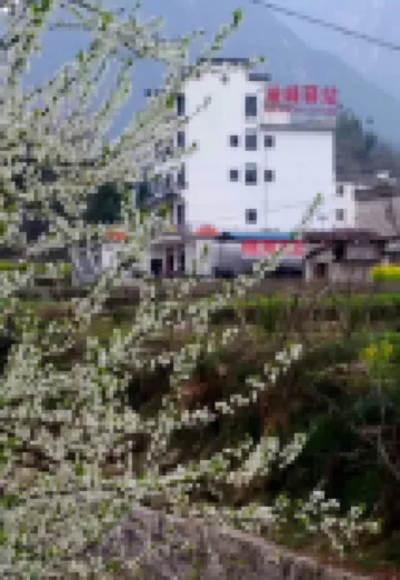 Jixi Lingfeng Posthouse