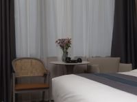 锦著HOTEL(成都春熙精选店) - 锦和大床房