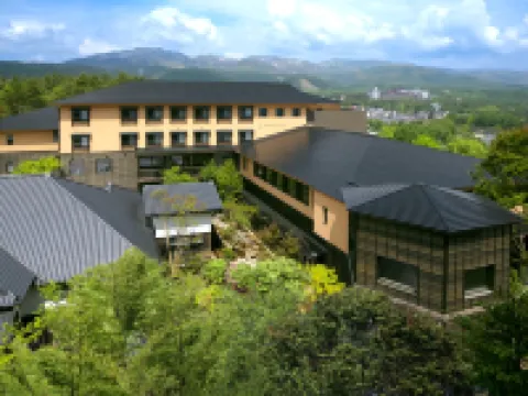 Konoha Hotel a Distretto di Agatsuma