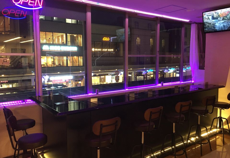 3. 교토 센트럴 인..