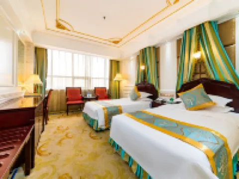 樂亭承啟大酒店 樂亭酒店