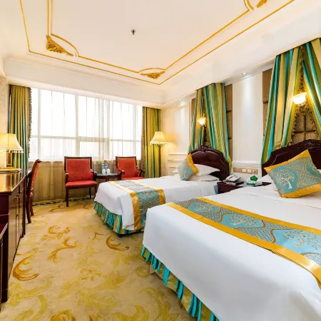 Succeed Hotel