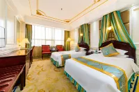 โรงแรมซัคซีด