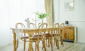 Twelve Guesthouse - Hizvo