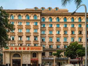 Vienna Hotel (Zhuhai Xiangzhou Qinglv Road Grand theatre House)
