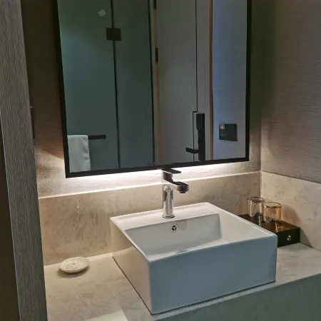 Homeinn Skyl'ne Yun Hotel (She County Huizhou Ancient City)