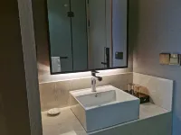 Homeinn Skyl'ne Yun Hotel (She County Huizhou Ancient City) Hotels in She County