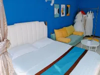 Zhaoshizi still Apartment (Daqing Wanda Plaza)