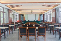 August Moon Resort Hotel Hotels in Quanjiao
