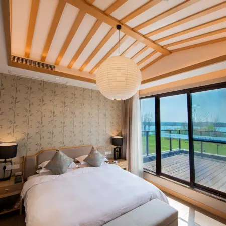 MaoShan Hentique Resort