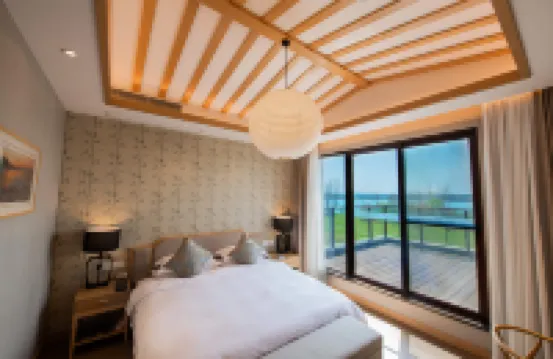 MaoShan Hentique Resort