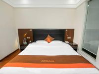 汕头亚歌连锁酒店 - 高级标准大床房
