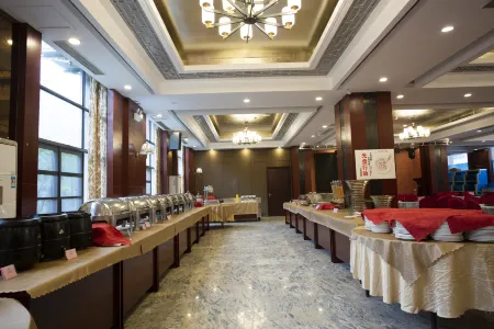 Jin Cheng International Hotel