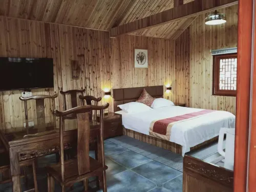 Feixian Yushan Villa