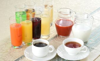 Hiroshima Diamond Hotel