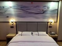 揭阳爱巢优品公寓 - 标准中式大床房