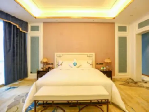 Houyi Hotel Hotel di Jishou