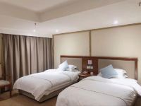 重庆金海洋酒店 - 舒适特惠双床房（无窗）