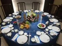 Ready Hotel Các khách sạn ở Thái Nguyên