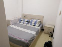 阿爾山天緣賓館