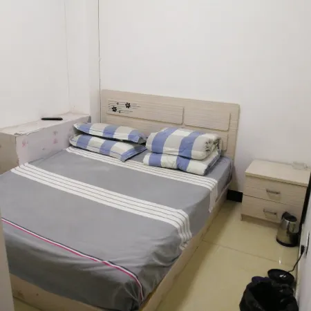 Aershan Tianyuan Hotel