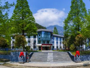 Chuang He Huang Shan Kang Yang Hotel