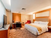 杭州瑞廷西郊酒店 - 高级大床房