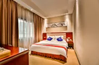 Junyi Hotel (Dushan High-speed Railway Station)