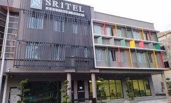 Sritel Boutique Hotel