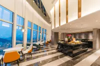 Wenling Yaoda Wanchang Middle Road Atour Hotel - Breakfast