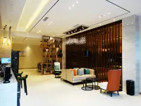 City Comfort Inn (Meishan Wanda Square Store) Hotels near Dongpochengshi Wetland Park