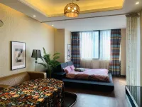 Jiangnan apartment