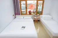 Fuxin Hotel Hotels near Green River Village