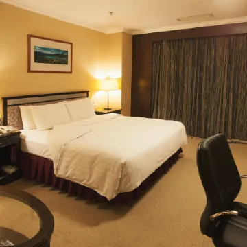 Days Hotel Zhuozhan