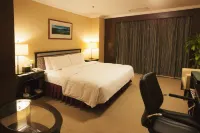 Days Hotel Zhuozhan