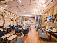 宜尚酒店(长春一汽汽贸城万达店) - 餐厅