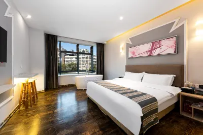 YES HOTEL