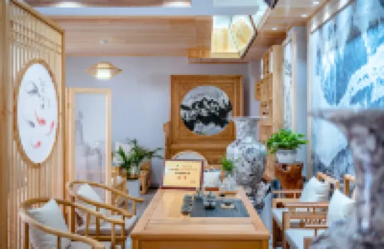 Dali Slow Life·Beyond the Garden