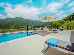 Mtserlebi Resort