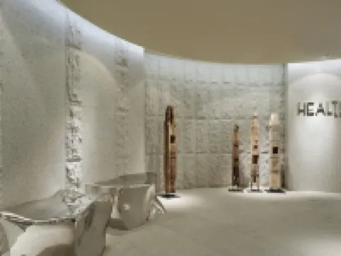 JW Marriott Hotel Zhengzhou Hotels in Zhengzhou