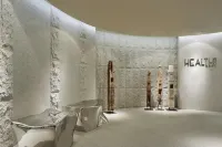 JW Marriott Hotel Zhengzhou