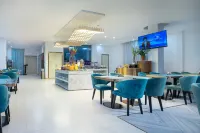 LANOU Hotel (Shaoguan Zhenjiang District Shaoguan East Station)