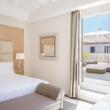 Aleph Rome Hotel, Curio Collection by Hilton