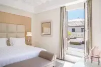 أليف روما هوتل كيوريو كولكشن باي هيلتون