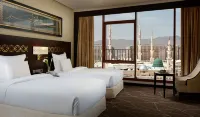 Pullman Zamzam Madinah Hotels in Medina