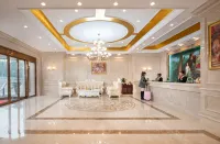 Vienna Hotel (Fuyang University Town West High-speed Railway Station) - parkir