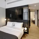 The Modernist Thessaloniki Hotel di Tesalonika