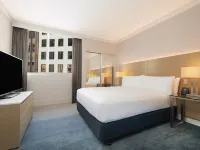 Parmelia Hilton Perth Hotel di Perth