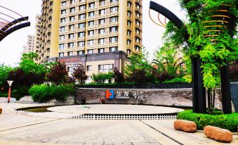 Dalian Seashore B&B