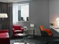 Pullman Paris la Défense